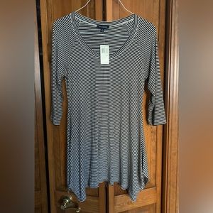 Max Edition NWT 3/4 sleeve top, size M
